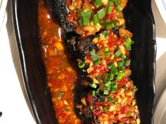 长沙臭豆腐-湘语·湖南家常菜(新洲店)