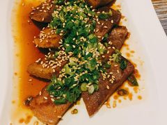 -福匠日本料理(人民路店)