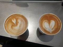 -COFFii&JOY(龙江新城市广场店)