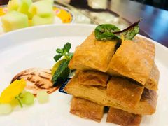素烧鹅-宁波饭店·甬味灶(马园路店)