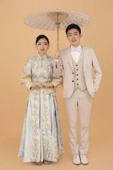 -巴黎经典婚纱摄影PARISSIC