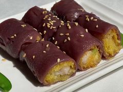 -潮福城大酒楼·潮味粤品·港式点心(湖滨北路店)