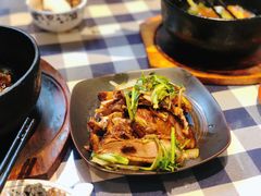 -小粤楼·怀旧粤菜(万辉国际广场店)