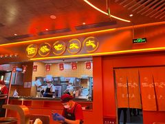 -西塔老太太泥炉烤肉(苏州大悦城店)