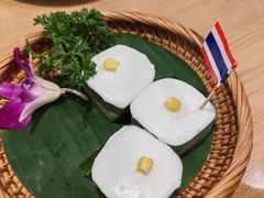-mango tree芒果树泰国餐厅(青岛万象城店)