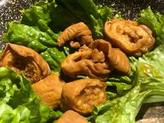 -那胡同里的小烤肉馆(开发区万达店)