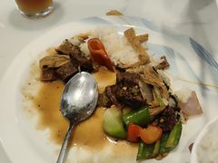 -粤皇茶餐厅(三元里店)