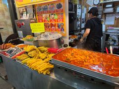 -西归浦每天偶来市场