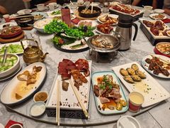 -先记烧鹅王·本地粤菜(福永店)