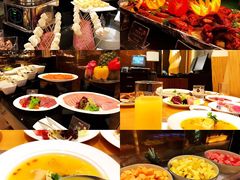 -上海西藏大厦万怡酒店