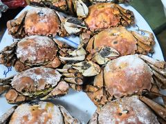 -梅姐海鲜餐厅(水头海鲜街店)