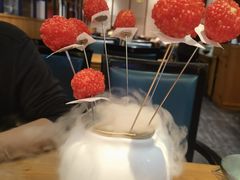 -壹零捌道·北京烤鸭(车公庄店)