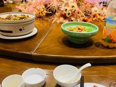 -奉天大饭店(澳海澜庭店)