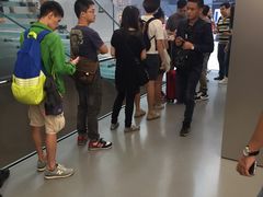 -Apple 零售店(Canton Road)