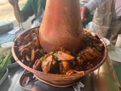 -0317火锅鸡·清真(正达店)