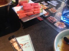 -辣尚瘾·烤鱼·新川菜(交大直营店)