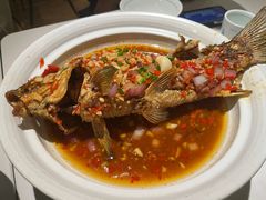 -费大厨辣椒炒肉(高铁吾悦广场店)