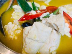 -自在弥林花园餐厅(云栖店)