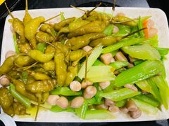 -小媳妇铁锅炖(安华街店)