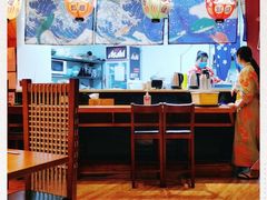 -有喜屋·深夜食堂(北京西路店)