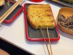 -大成海鲜烧烤·海鲜粥(安顺路店)