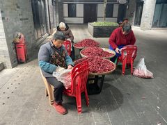 -邱金小炒·30 年盐帮江湖菜(自贡店)