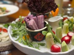 -江南大酒店·地道正宗有锅气的江西菜(中华北大街店)