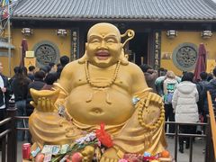-灵顺寺