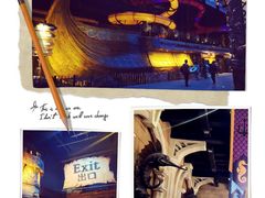 -波塞冬旅游度假区