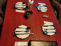 -羽深肉铺 Steak & Wine