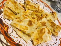 香蕉飞饼-阿英煲(凉城路店)