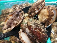 -丰卓会海鲜自助(中润大道店)