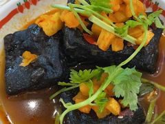 -萝卜向南·湘西泡菜·腊味炒饭(星河coco city店)