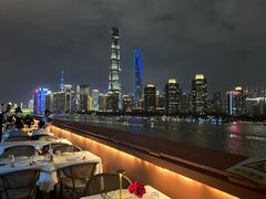 -Kathleen's Waitan 凯圣琳江景西餐厅(外滩店)