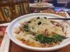 -盈春大饭店(千山路店)