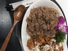 -无限双拼照烧双拼饭(和平店)