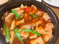 -上海小南国(正大店)