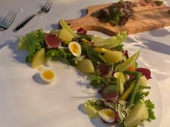 -圣丰索菲特·法国餐厅