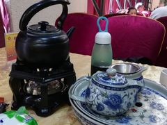 -海宝酒家(中山四路店)