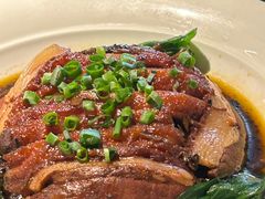 -伙靠·江浙菜(田林路店)