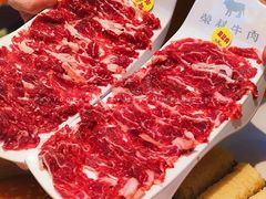 -荣叔港式沙嗲牛肉火锅(正佳潮流店)