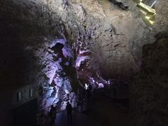 -周口店北京人遗址公园