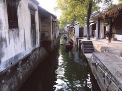 -绍兴鲁迅故里·沈园景区