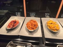 -阿纳迪酒店·秘境西餐厅