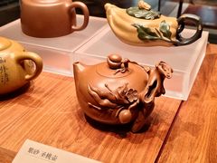 -北京工艺美术博物馆