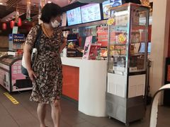 -吉野家(锦辉商城黄河路店)