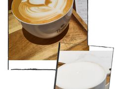 -Peet's 皮爷咖啡(乐峰店)