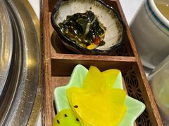 -千寻山野烤肉(中关村店)