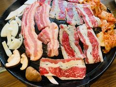 -方新村一品大锅盖(北京街店)