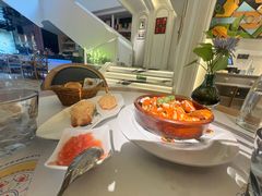-Mezomd曼索蒂西班牙餐厅(广粤店)